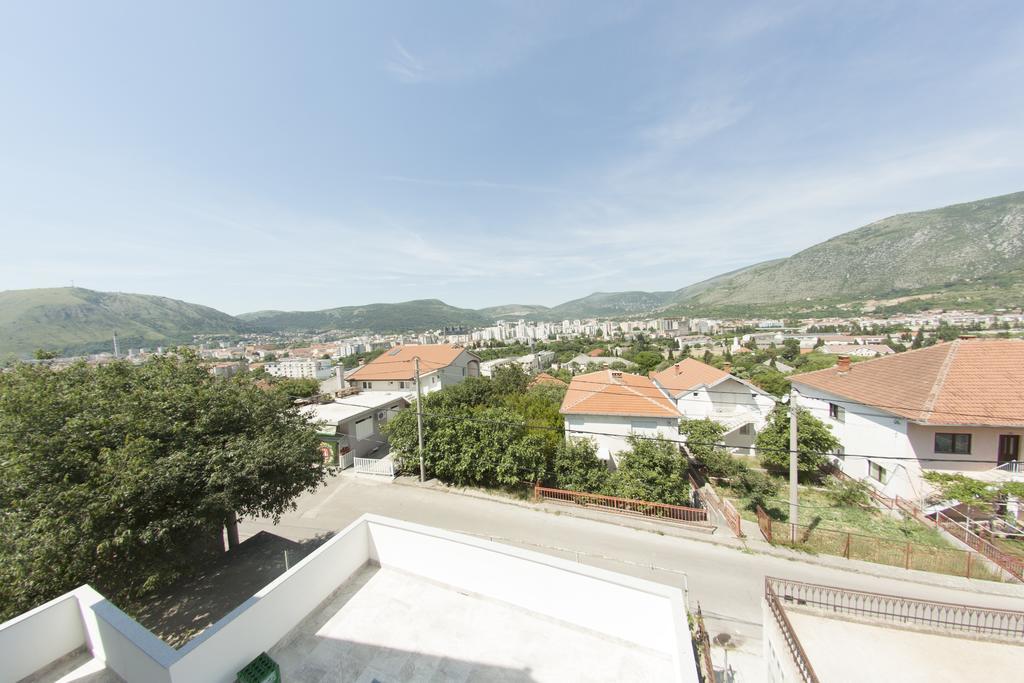 King San Lägenhet Mostar Rum bild